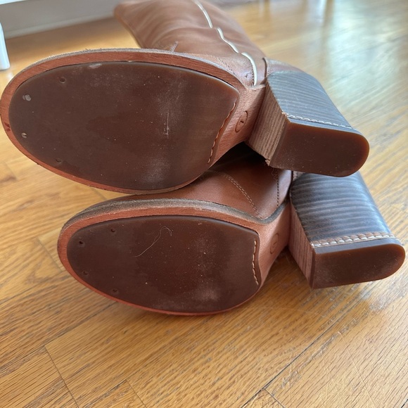 Timberland Marge Tall Boots - Picture 10 of 10